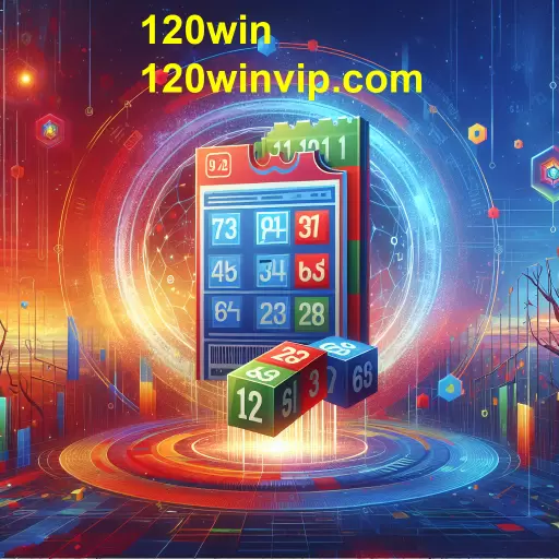 A Emoção da Loteria no 120win: Como Jogar e Ganhar