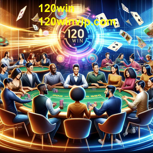 Descubra a Categoria 'Lealdade' no 120win: Jogos que Celebram Conexões